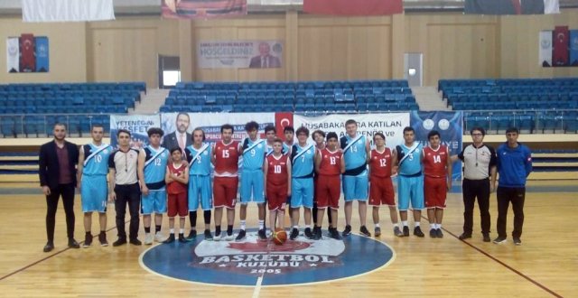 Bilecik Belediye Spor Basketbol, Erkekler Bölgesel Basketbol Ligi’ne Yükseldi