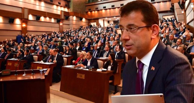 CHP’nin Uyuşturucuyla Mücadele Önerisi, AK Parti’nin Oylarıyla Reddedildi