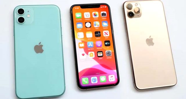 11 bin liralık yeni iPhone’a herkesten önce sahip olmanın bedeli: 17 bin TL