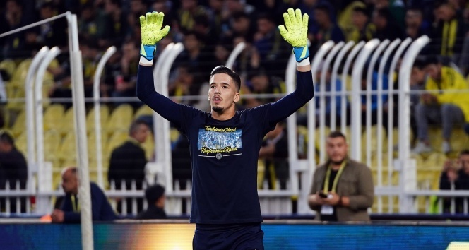 Fenerbahçe’de Altay ameliyat olacak