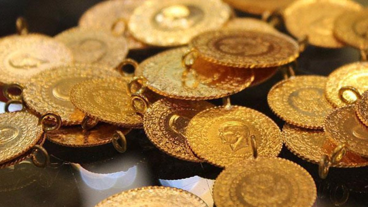 7 Ağustos 2022 güncel altın fiyatları: Bugün gram, çeyrek, tam altın ne kadar?