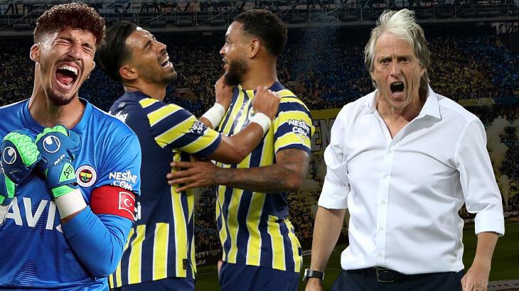 Fenerbahçe’de sakatlıkların son durumu belli oldu! Altay Bayındır, Ferdi Kadıoğlu, Attila Szalai, İrfan Can Kahveci…
