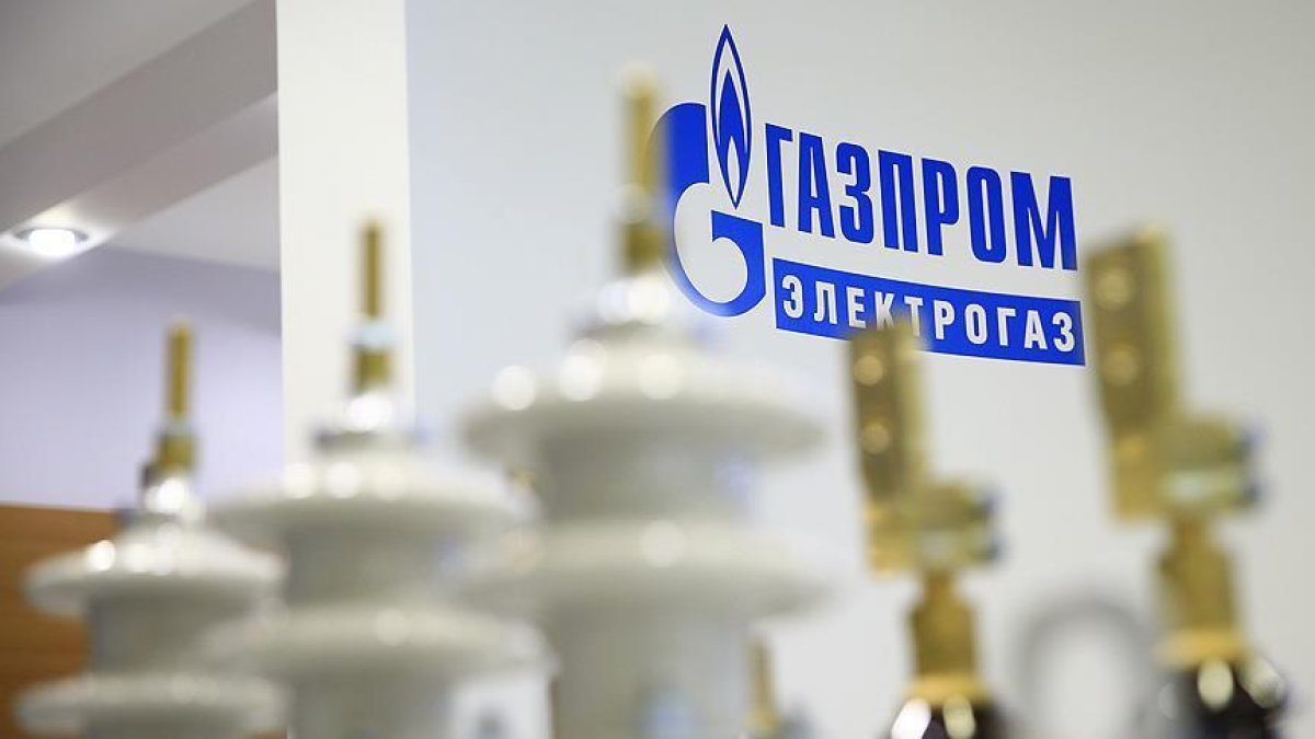 Rusya, Çin’e doğalgaz tedarikini artırdı