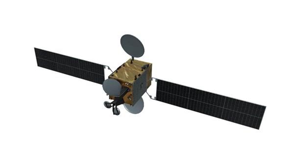 TÜRKSAT ve ASELSAN arasında uydu ekipmanları alanında iş birliği