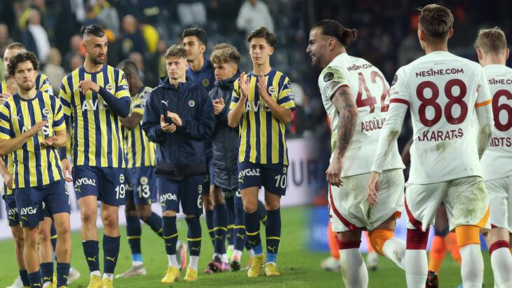 Galatasaray ve Fenerbahçe’nin rakipleri La Liga’dan!