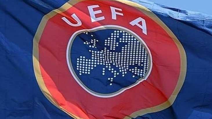 UEFA ÜLKE PUANI SIRALAMASI 2022! Türkiye UEFA ülkeler sıralamasında kaçıncı sırada? İşte son durum…