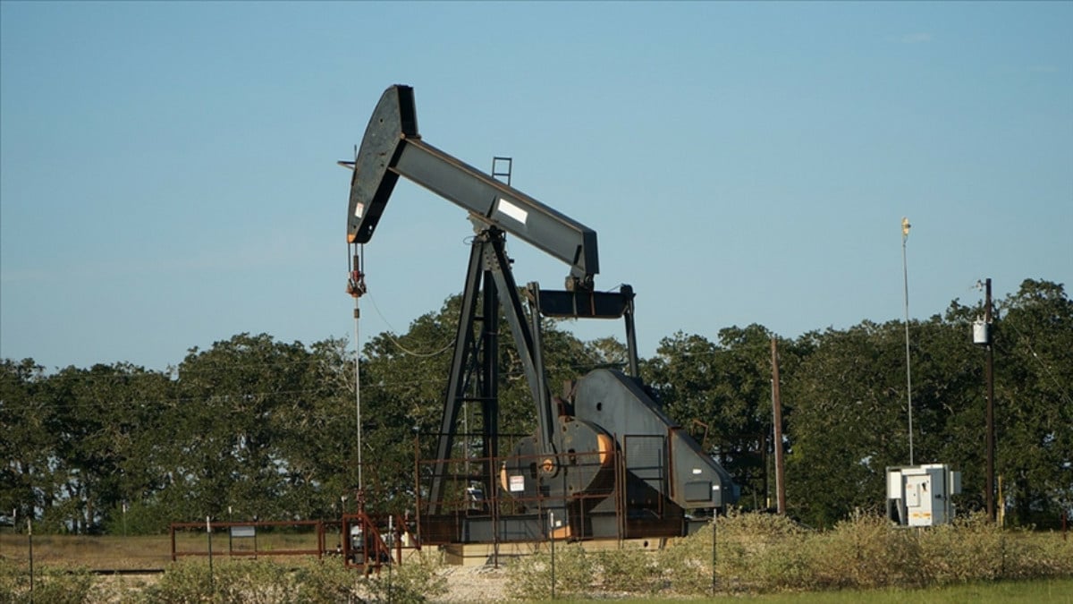 ABD’nin ticari ham petrol stokları 500 bin varil arttı