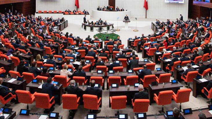 AK Parti’den 2. ‘anayasa değişikliği teklifi’ ziyareti