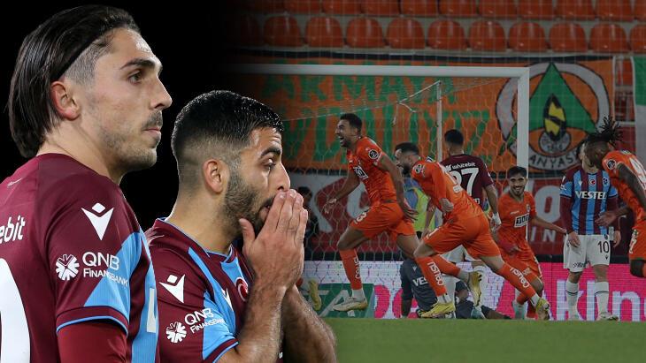 Trabzonspor’dan bir ilk! Yıldız futbolcuya ağır tepki: Beyin göçü