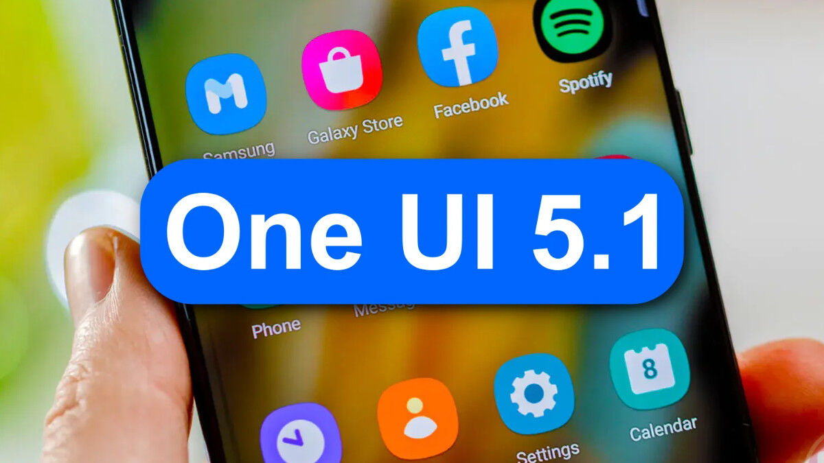 Samsung One UI 5.1 güncellemesi batarya sorunlarıyla geldi