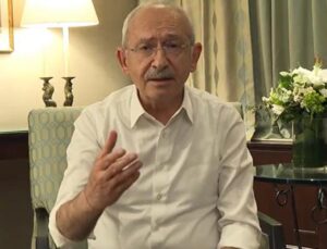 Kılıçdaroğlu “Kürtler” notuyla yeni görüntü paylaştı: Milyonlarca insanımıza terörist muamelesi yapıyorlar