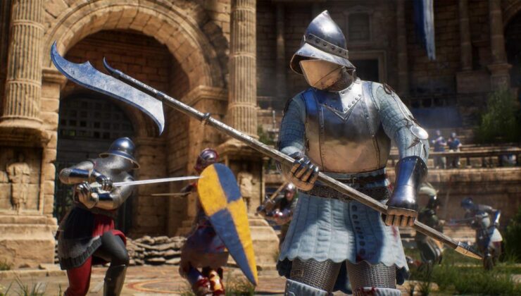 Mordhau sistem ihtiyaçları neler? Mordhau kaç GB?