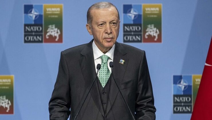 Son Dakika! Cumhurbaşkanı Erdoğan’dan NATO Tepesi sonrası terörle gayret daveti: Tüm müttefiklerimizden açık dayanak bekliyoruz