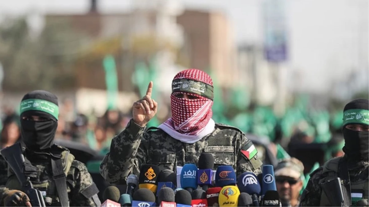 ABD’nin de yaptırım listesinde bulunan Hamas kumandanı İsrail hücumunda öldürüldü