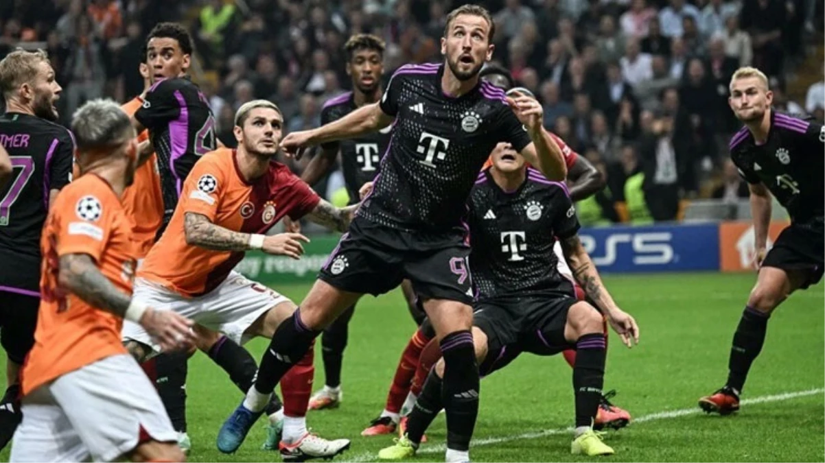 Bayern Münih’te deprem! Kadronun en uygun oyuncusu maça devam edemedi
