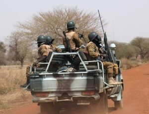 Burkina Faso’da silahlı atak: En az 40 sivil hayatını kaybetti