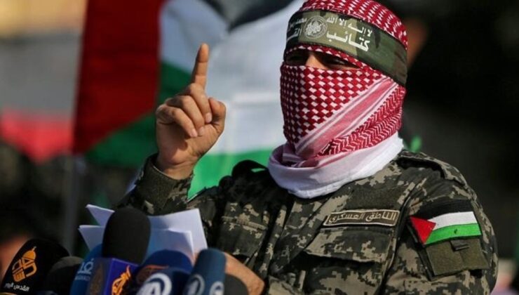 Hamas 13 İsrailli rehineyi hür bıraktı