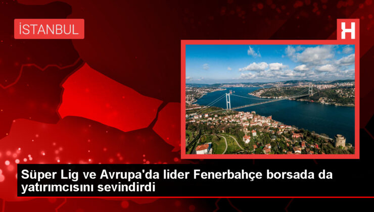 Trendyol Harika Lig, Fenerbahçe’ye En Fazla Kazandıran Spor Şirketi Oldu