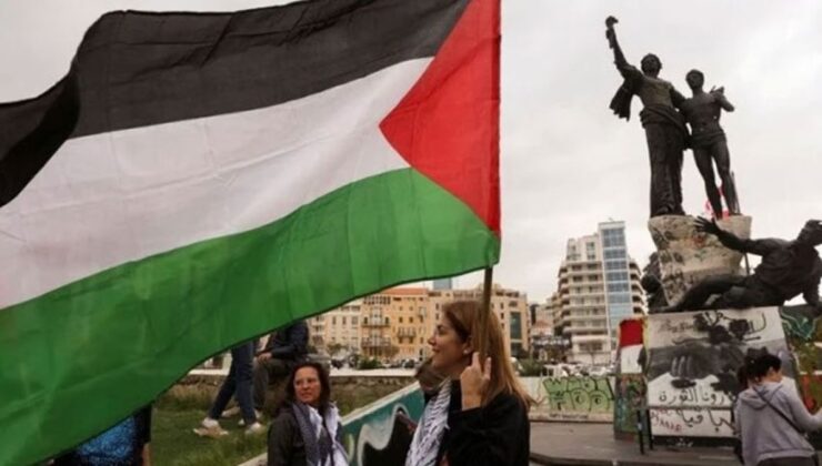 İsrail’in Gazze’ye yaptığı hücumlar komşu ülkelerin iktisadına büyük darbe vurdu