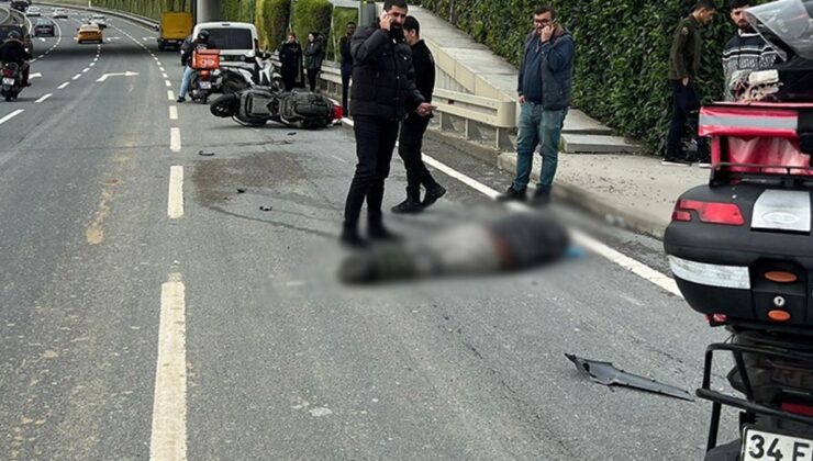 Motokuryenin vefatına neden olan Somali Cumhurbaşkanı’nın oğlu için memleketler arası prosedürler devreye alındı