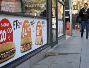 Lokanta ve restoranlarda fiyat listesi mecburiliği başladı