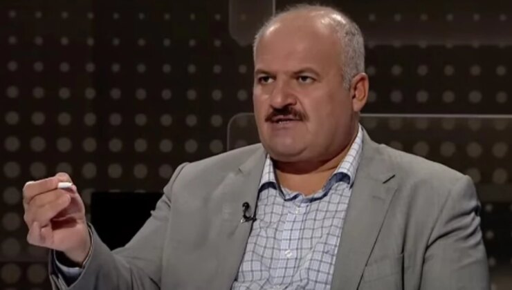 Canlı yayında kabul etti! Taciz hatası işleyen taksicilerin meslekten atılmaması için İBB’ye dava açmış