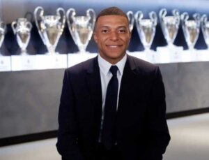 Mbappe’den sürpriz yatırım! Fransız kulübü Caen’i satın aldı