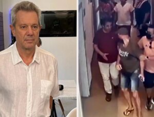 Mesleği bırakıyor! Hasta yakınlarının saldırdığı doktor taburcu edildi