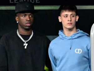 Suudi Arabistan’dan Real Madrid’in yıldızına futbol tarihine geçecek teklif