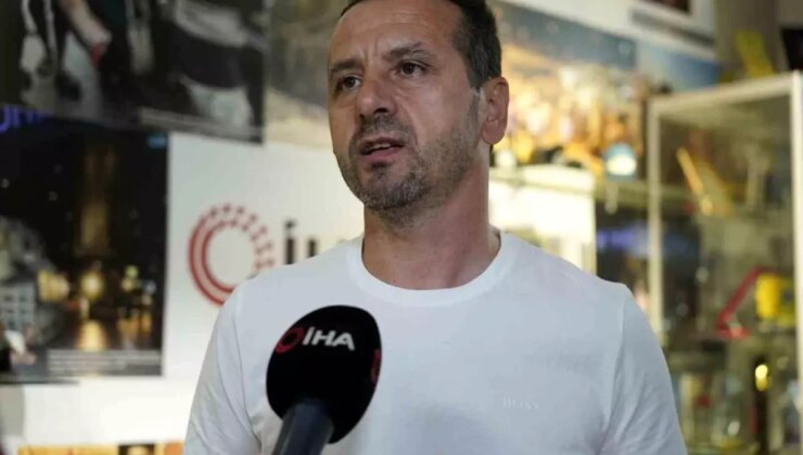 Türkiye Profesyonel Futbolcular Derneği Başkanı: Bir önceki federasyon Fenerbahçe ve Galatasaray’ı korudu