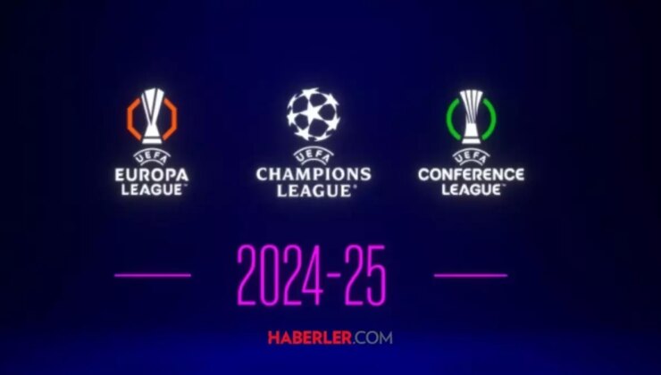 UEFA Avrupa Ligi kura çekimi ne zaman? Avrupa Ligi kura çekimi ne vakit, saat kaçta yapılacak? Fenerbahçe Avrupa ligi kuram çekimi tarihi!