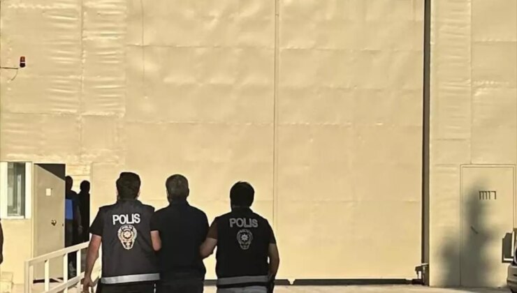 Bilecik’te Aranan Zanlı Yakalandı