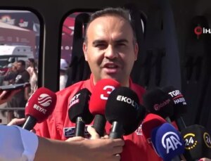 Adalet Bakanı Tunç’tan Adli Tıp ve Adalet Sistemi Vurgusu