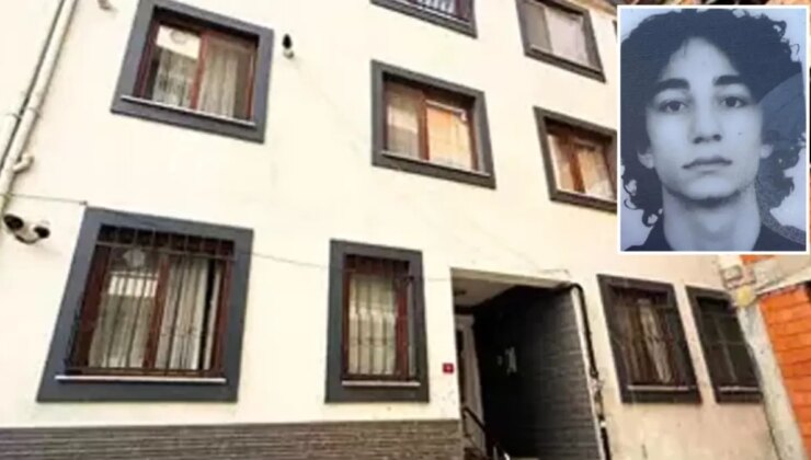 Mahalle sakinleri caniyi anlattı: Olay günü fırına uğrayıp ‘Üstüm nasıl olmuş, yeterli mi?’ diye sordu