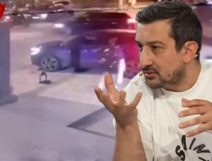Serhat Akın’a pusu kurup ayağına sıkanların sözleri ortaya çıktı