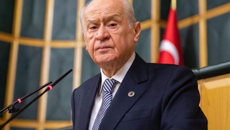 Bahçeli’den sağduyu daveti: CHP’de arınma, durulma ve yeni şeyler söyleme vakti