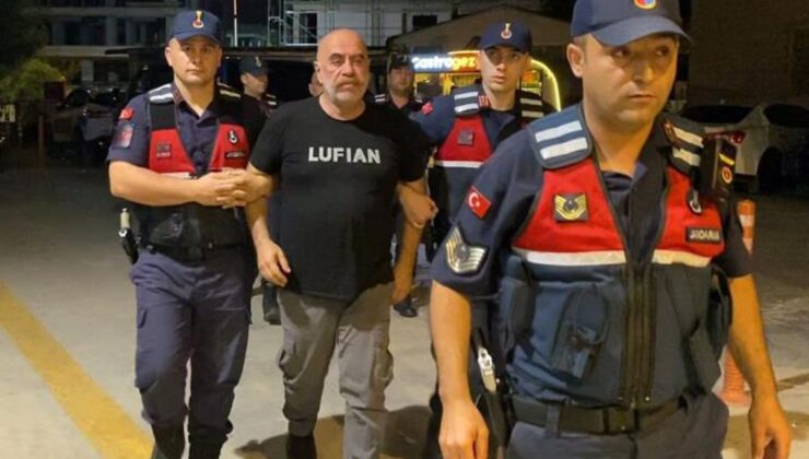 Ünlü direktör Ezel Akay uyuşturucu operasyonunda gözaltına alındı